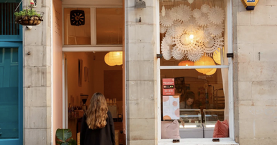 Edinburgh cafe included in best sandwiches in the world guide by Nat Geo