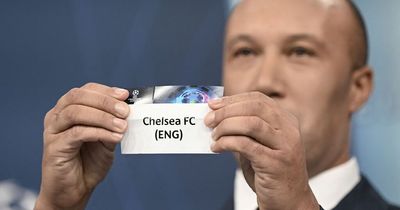 The immediate change that could alter Chelsea vs Real Madrid Champions League quarter-final