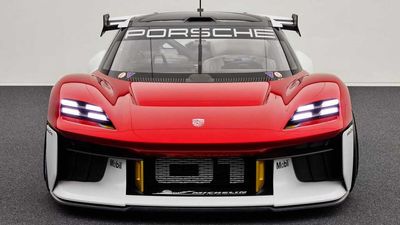 Porsche Expects EVs To Make Up 80% Of Its Sales By 2030