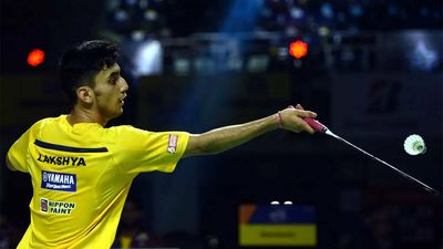 All England Championships: Gayatri-Treesa sail into semis, Lakshya Sen gets a walkover in last eight