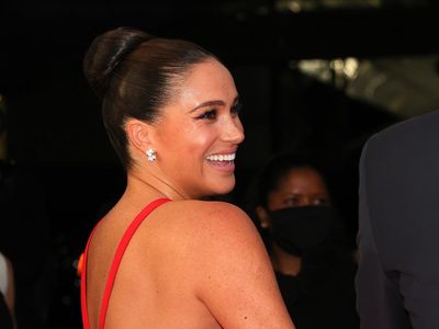 Meghan Markle’s Spotify podcast release date finally confirmed