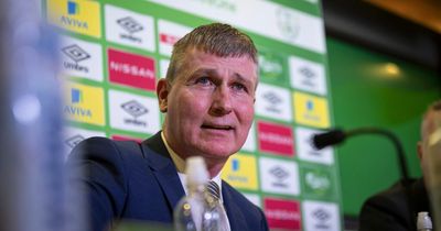 Ireland squad announcement: Stephen Kenny names side for Belgium and Lithuania friendlies