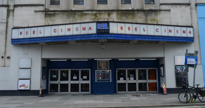 Plymouth's disused Art Deco cinema to become 1,000 capacity music venue