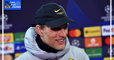 Thomas Tuchel breaks Chelsea's four-year Champions League curse and is set for a new record