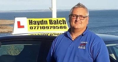 Driving lessons are getting more expensive because of the massive rise in the cost of fuel