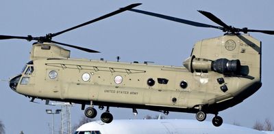 Ukraine: what might happen if the war spreads to a Nato country