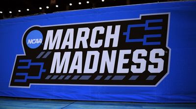 Men’s NCAA Tournament Bracket Updated After Day One Games