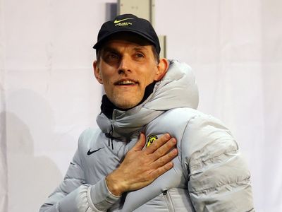 Thomas Tuchel addresses Manchester United speculation and reaffirms ‘love’ for Chelsea