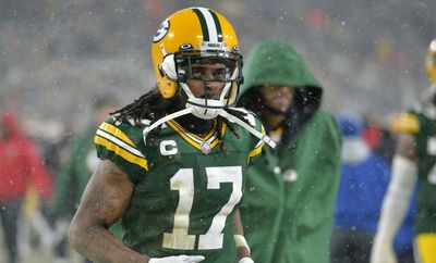 The Packers’ Davante Adams trade just makes the Jordan Love draft pick so much worse