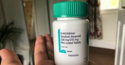 'PrEP Protects' campaign launched to boost take-up of HIV prevention drug in Wales