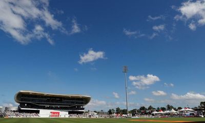 West Indies v England: second Test, day three – as it happened