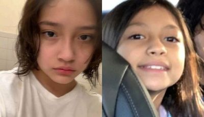 Missing step sisters from Belmont Central are located