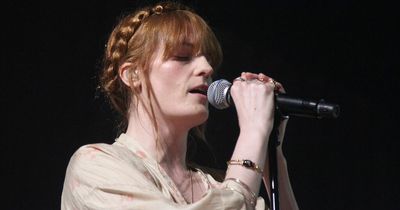 Florence + The Machine announce Leeds First Direct Arena show - here's how to get tickets