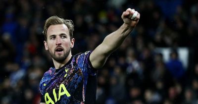 Tottenham told they will beat Arsenal in top four race due to two reasons