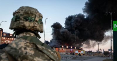 How Russia's 'three-day' Ukraine invasion became Putin's humiliation - full timeline