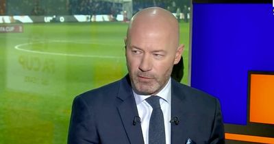 Alan Shearer gives damning Newcastle verdict after Everton defeat