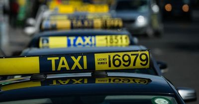 Mother left mortified with €5,000 taxi order to 'help Ukraine' after one too many drinks