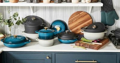 Aldi's sell-out 'Le Creuset' dupes back next week - and £700 cheaper than designer