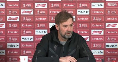 Every word Jurgen Klopp said on 'essential' rule as fresh plea launched by Liverpool manager