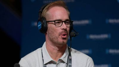 Joe Buck Opens Up About Leaving Fox for ESPN, ‘Monday Night Football’: TRAINA THOUGHTS