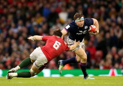 Scotland challenged to end ‘mixed’ Six Nations on a high