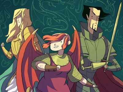 Did Disney Cancel The In-Production Film Of 'Nimona' Because Of A Same-Sex Kiss?