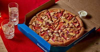 Domino’s starts charging up to £2 for pizza deliveries – and fans are not happy