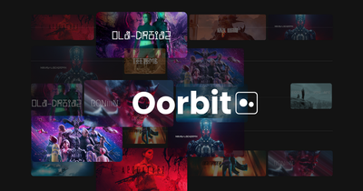 Mark Cuban and deadmau5 invest in metaverse platform Oorbit to drive high quality entertainment for all