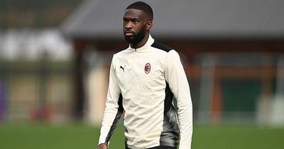 Fikayo Tomori sends Chelsea takeover message on bids deadline day and discusses AC Milan move