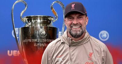 Liverpool avoid Champions League nightmare but draw danger lurks for Jurgen Klopp