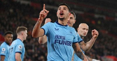 Newcastle United's path to Premier League safety now clearly illuminated