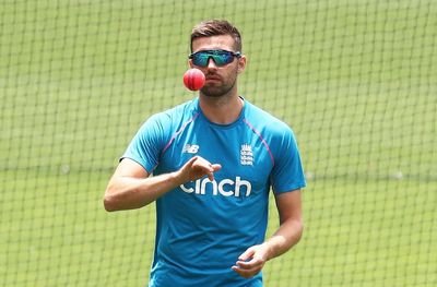 Mark Wood set for ‘indefinite break’ as elbow injury ends West Indies tour