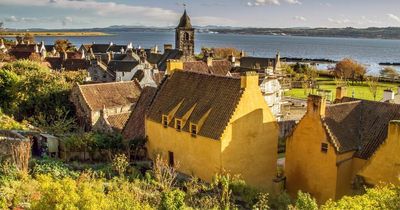 Win a National Trust for Scotland family membership and visit Outlander's stunning filming locations