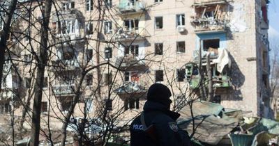 Russia Ukraine news: 'Elderly women raped' and more 'executed' as Vladimir Putin's tactics exposed