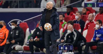 Erik ten Hag has already outlined his plan for Manchester United's exciting youth team