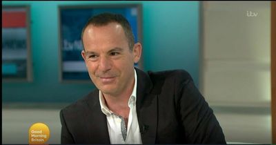 Martin Lewis' net worth in 2022 is way more than you would expect