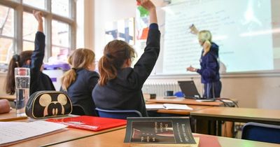 Boys more satisfied with their lives than girls according to survey of schoolchildren