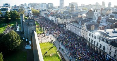 Cardiff Half Marathon 2022: How you can watch the huge event on TV