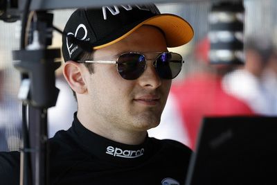 McLaren: Doubt over O'Ward's future is "unfounded noise"
