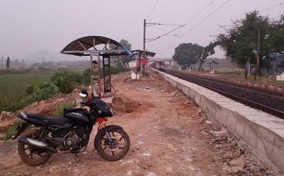 Better connectivity sought to Tirupati from Srikakulam