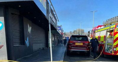 Owner of Belfast restaurant Taquitos heartbroken after early morning fire