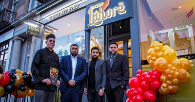 New Edinburgh Pakistani restaurant set to bring 'traditional cooking methods'