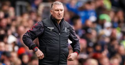 Every word Nigel Pearson said on Bristol City's defensive issues, West Brom and confidence