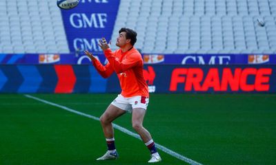 Avoiding Paris pain would only paper cracks for Jones’s maddening England