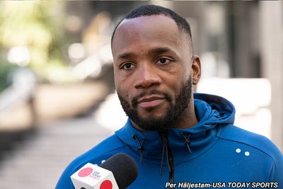 Leon Edwards expects to dethrone UFC champ Kamaru Usman, set up trilogy shortly after