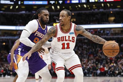 Bulls vs. Suns: Prediction, point spread, odds, over/under, betting picks