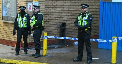 Man admits raping woman, banned Merseyrail passenger and top restaurant for brunch