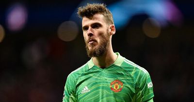 ‘Intense disappointment’ - David de Gea opens up on Manchester United's Champions League exit