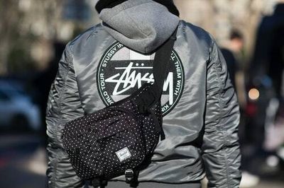 Stüssy sues Chinese retailer Shein for selling counterfeit streetwear