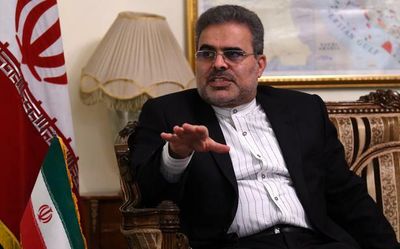 Ready to meet India's energy needs: Iran